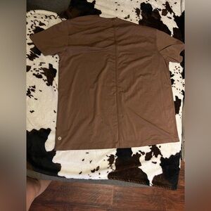 MENS LULU SHIRT